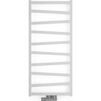 Radiátor Radiátor trubkový ZET-SP 500×1334 mm bílá 9016