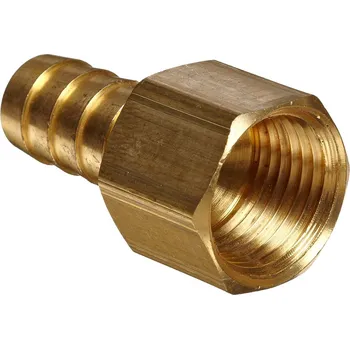 Vodovodní potrubí Nástavec hadicový 3/8"×12 mm vnitřní závit