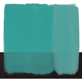 Olejová barva Olejová barva Maimeri Classico Tyrkysová modř 200 ml