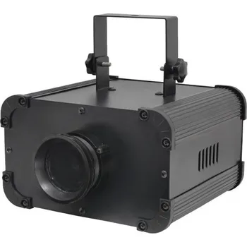 Světelný efekt LED projektor vodní hladiny H2O, watereffect, 100W, Auto režim