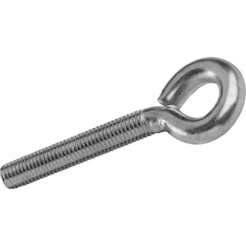 Vrut Oko se závitem M6 40 mm