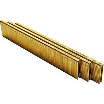 Průmyslová sponka Spony KMR C ALU 5,85×12×1,27 mm 5 000 ks