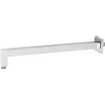 Rameno pevné sprchy ze stěny Novaservis RAM400,0 400 mm