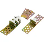 Magnety pod obklady stavitelné 4 ks