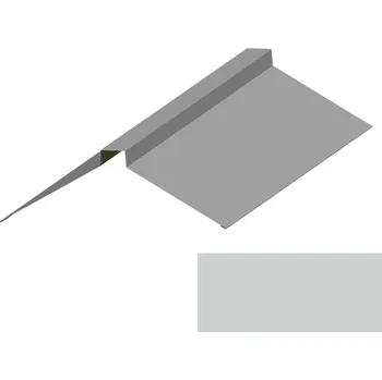 DEK Hřebenáč RS416H-120 SP&nbsp;25 RAL 9006 stříbrná