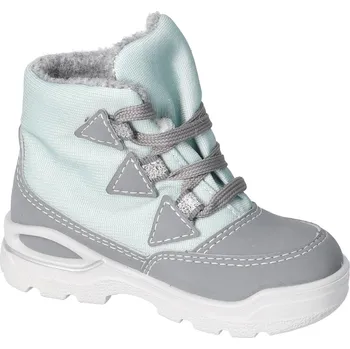 Chlapecká obuv Zimní bota Ricosta Emil graphit/ice 503900102/460 26