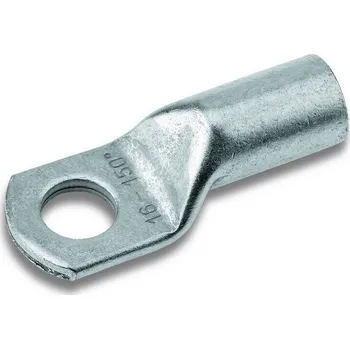Kabelové oko Oko kabelové trubkové Cimco 150 mm2 16 mm 20 ks/bal.