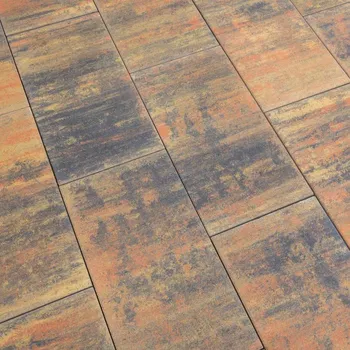 Venkovní dlažba Dlažba betonová BEST BRILA standard etna 300×600×60 mm