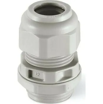 Vývodka metrická M20×1,5