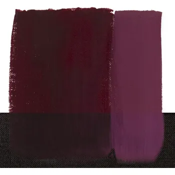 Olejová barva Olejová barva Maimeri Classico Kobaltová violeť 200 ml