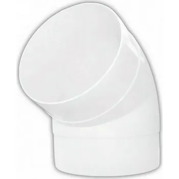 Vzduchotechnika Koleno spojovací