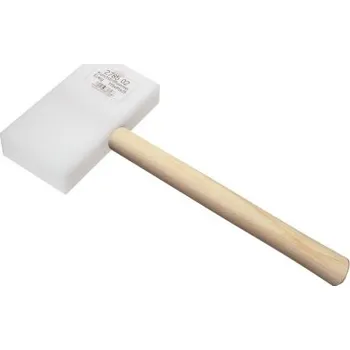 Kladivo Kladívko plastové hranaté Stubai