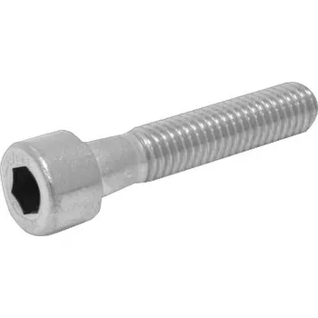 Šroub Šroub s válcovou hlavou M8×25 mm 200 ks/bal.