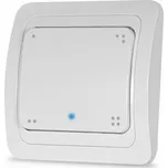 Tlačítko bezdrátové 4-kanálové Pocket Home PH-SB30