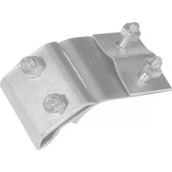 Hromosvod Svorka okapová SO velká