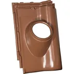 RÖBEN Taška prostupová Röben Monza plus měděná engoba