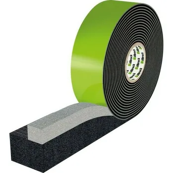 Těsnění do okna a dveří Páska okenní Illbruck TP652 8 – 33 × 88 mm role 6 m