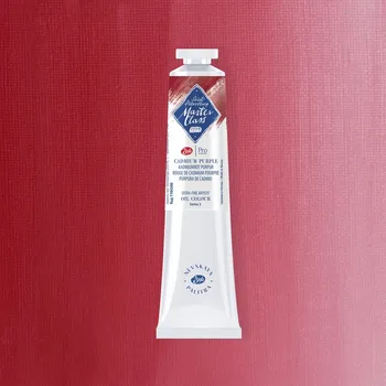 Olejová barva Olejová barva Master Class Kadmium fialové 46 ml