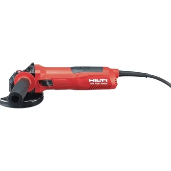 úhlová bruska Bruska úhlová Hilti AG 125-19SE