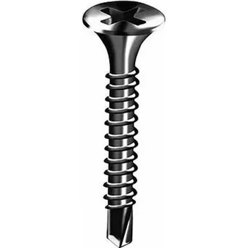 Šroub Šrouby DK Mont TB 25 mm