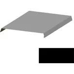 Atikový plech RS625S SP 35 TEX 2N09A černá
