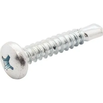 Vrut Vrut vrtací DIN 7504N PH2 4,2×22 mm