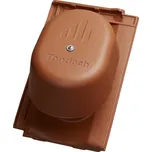 TONDACH Komplet odvětrání Tondach Contiton 12 režná