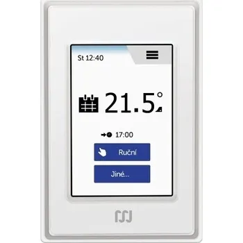 Termostat Termostat dotykový V-systém OCD6