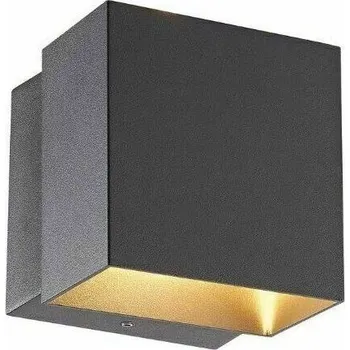 Venkovní osvětlení Svítidlo LED ORO Falena 6 W 220 lm