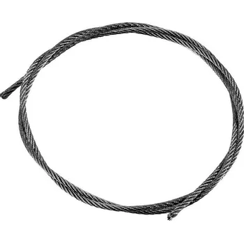 Čerpadlo Lano ocelové Wilo 3 mm