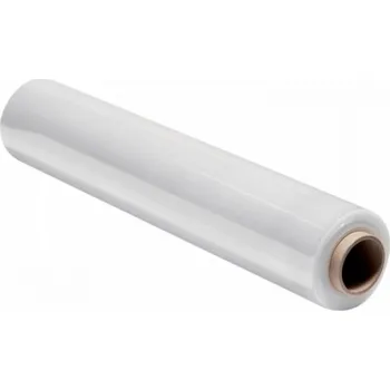 Zakrývací fólie na malování Fólie strečová 0,5×190 m