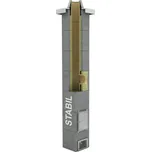 Komínová sestava Schiedel Stabil DN 180 výška 6 m