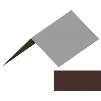 DEK Hřebenáč RS416S-90 SP 25 2M295 hnědá