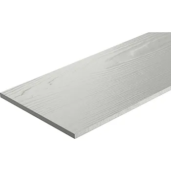 Obklad Obklad fasádní Hardie®Plank 8×180×3 600 mm mlhově šedá
