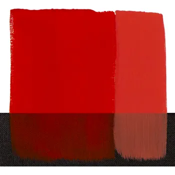 Olejová barva Olejová barva Maimeri Olio Světlá rumělka imitace 200 ml