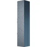 Roura svodová SATJAM Niagara Kwadra SVOD 80 antracitová