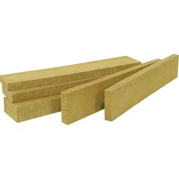 Tepelná izolace Tepelná izolace Knauf FKL 120 mm (0,96 m2/bal.)