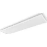 Svítidlo LED Philips HUE Surimu 60 W 300×48×1 200 mm bílá