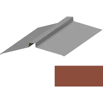 DEK Hřebenáč RS416H-150 SP 25 2M604 cihlová