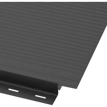 Krytina plechová SATJAM Rapid DeLuxe APMS L3 RAL 7016 antracit