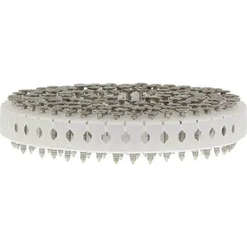 Hřebík Hřebíky nerezové Paslode GN 0° kroužkové 2,8×32 mm 1 200 ks