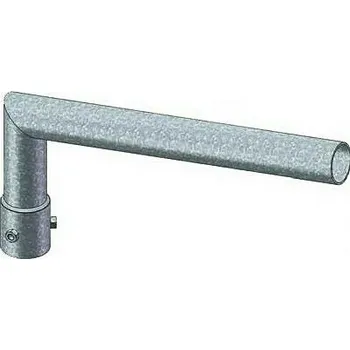 Venkovní osvětlení Výložník ke stožáru SK 1-500/Z