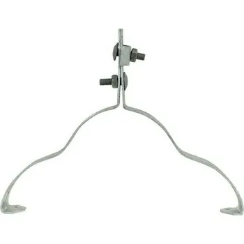 Hromosvod Podpěra vedení PV 15 Röben Piemont/Monza Plus