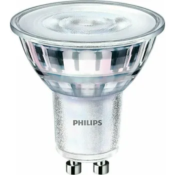 Žárovka Žárovka LED Philips CorePro LEDspot GU10 4 W