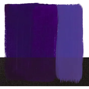 Olejová barva Olejová barva Maimeri Classico Ultramarin tmavý 200 ml