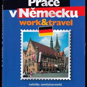 Obrázek k inzerátu: Práce v Německu (Ian Collier, 2006)