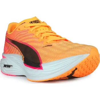 Dámská běžecká obuv PUMA Nitro Deviate Elite 3 Fire 310555-01