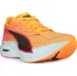 Dámská běžecká obuv PUMA Deviate Nitro Elite 3 Fire 310555-01, 40,5