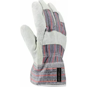 Pracovní rukavice Rukavice Ardon Gino 10,5