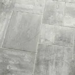 Dlažba betonová BEST ALTEA standard brilant výška 60 mm